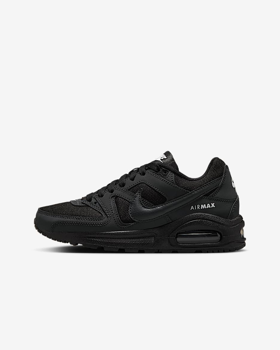 Tenis air max command hotsell
